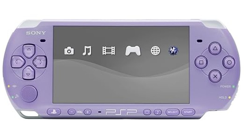 PlayStation Portable Hannah Montana Edition (2009)