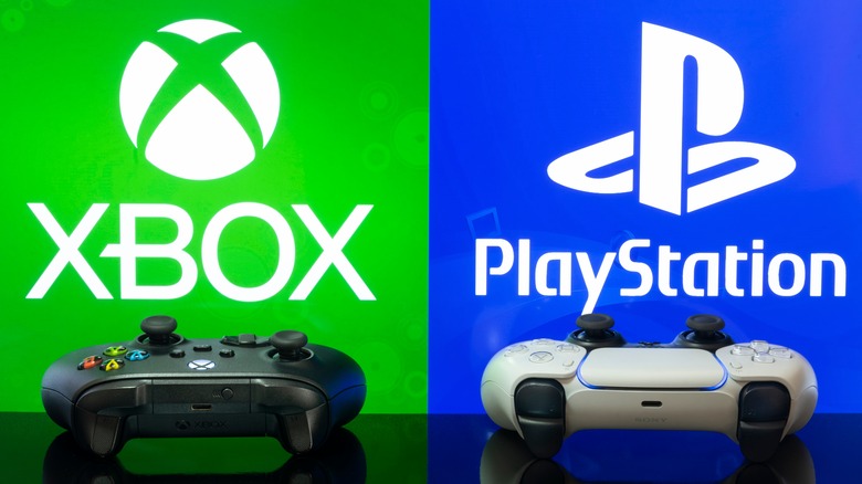 The Xbox Vs Playstation War Just Got A Crushing New Stat For Microsoft Fans