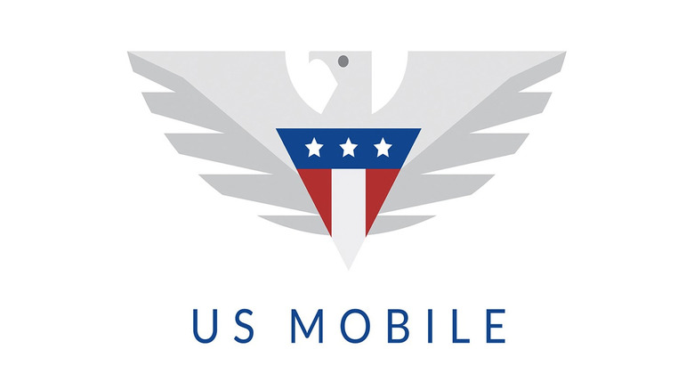 U.S. Mobile logo