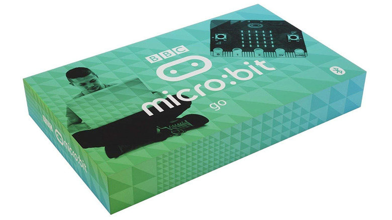 BBC Micro:bit