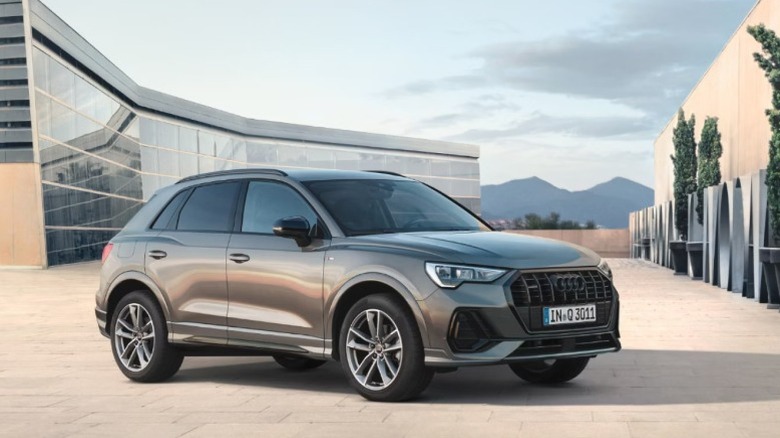 2024 Audi Q3