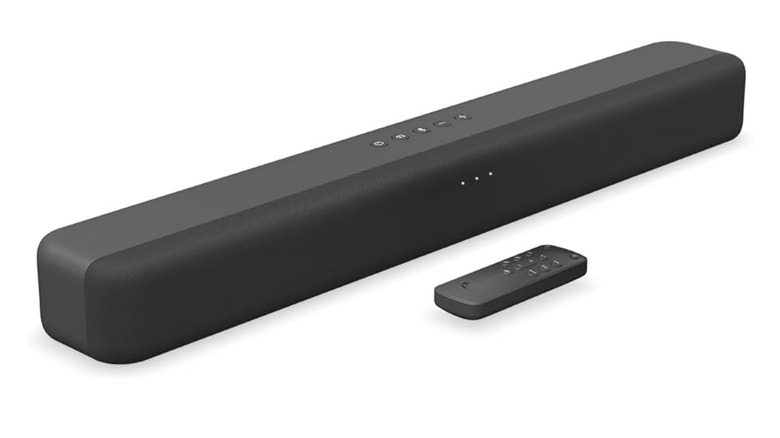 Fire TV Soundbar