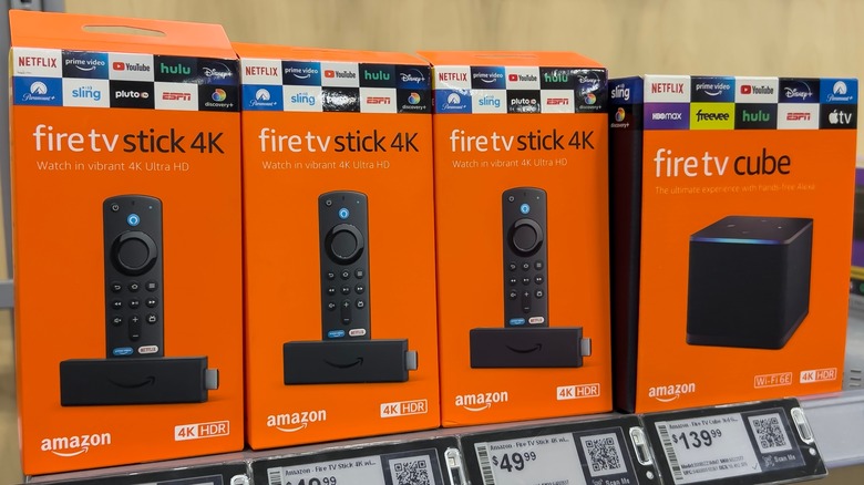 Fire TV Stick 4K Max review: Bells, whistles, and more