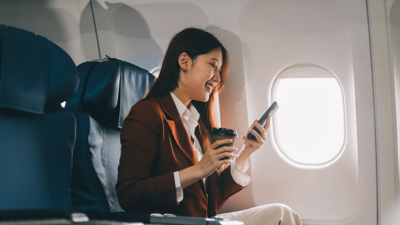 These Are The Absolute Worst Seats On A Plane