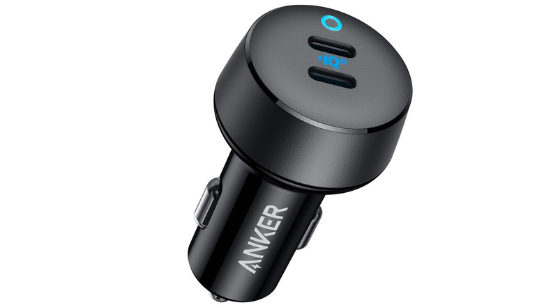 anker phone charger