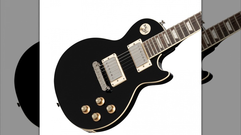 Epiphone Power Players Les Paul