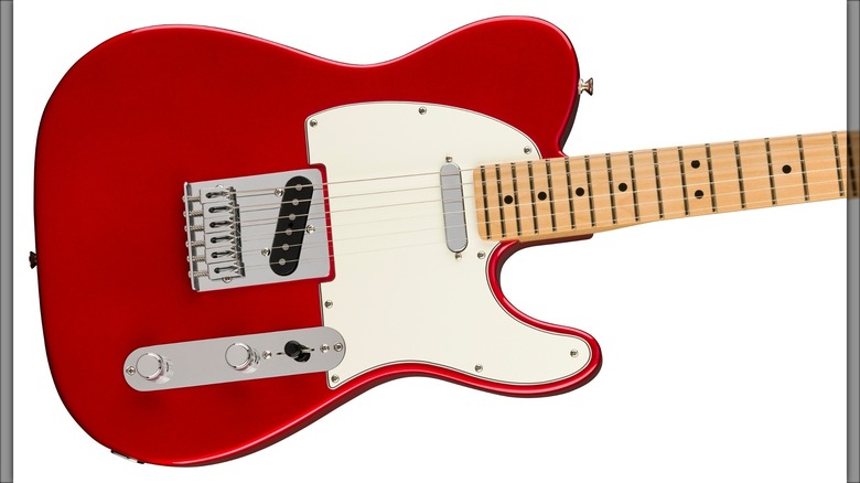 Fender Player Telecaster