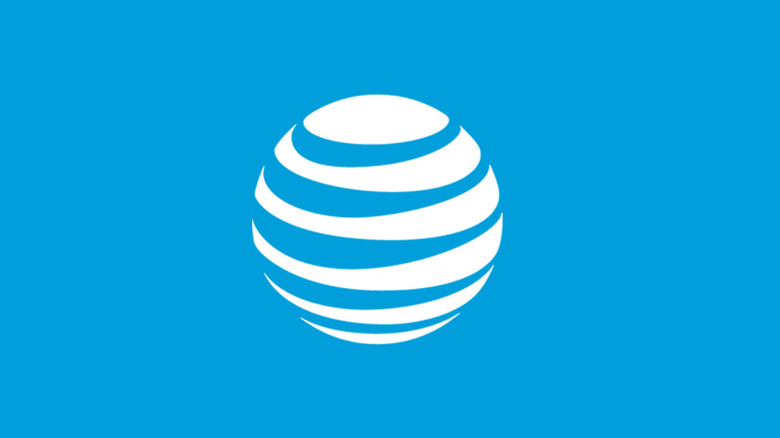 AT&T logo