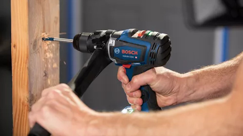 Bosch GSB18V-1330CN