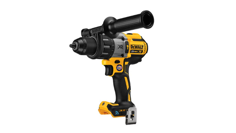 DeWalt DCD997CB