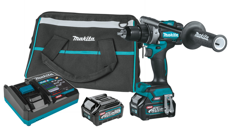 Makita GFD01D