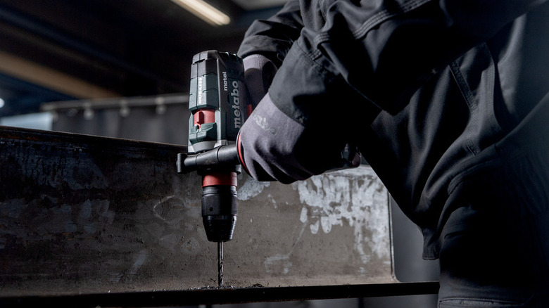 Metabo BS 18 LTX-3 BL Q