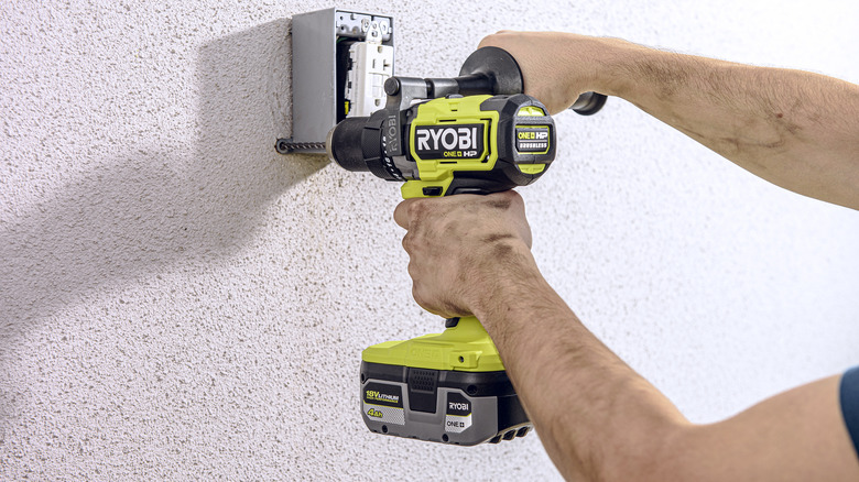 Ryobi PBLHM101B