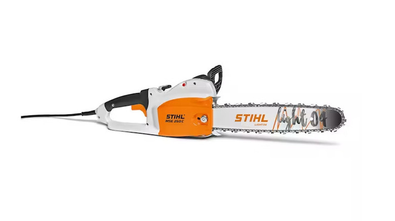 Stihl MSE 250