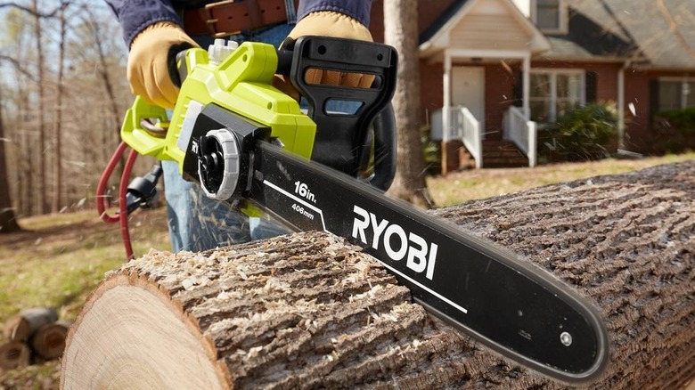 Ryobi RY43155