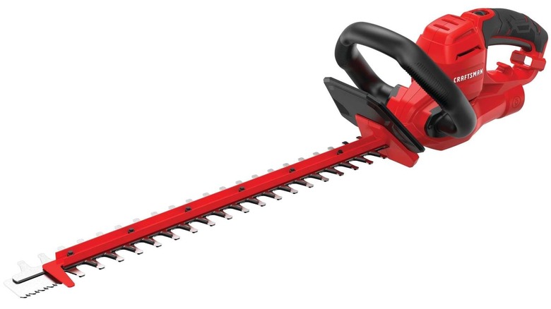 Craftsman Hedge Trimmer