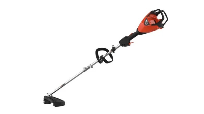 Echo eFORCE String Trimmer 