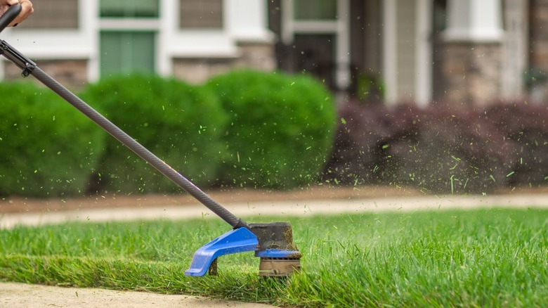 Kobalt String Trimmer