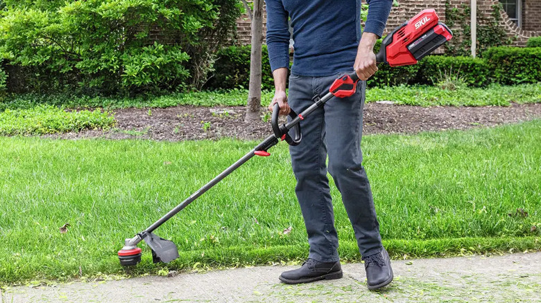 Skil String Trimmer