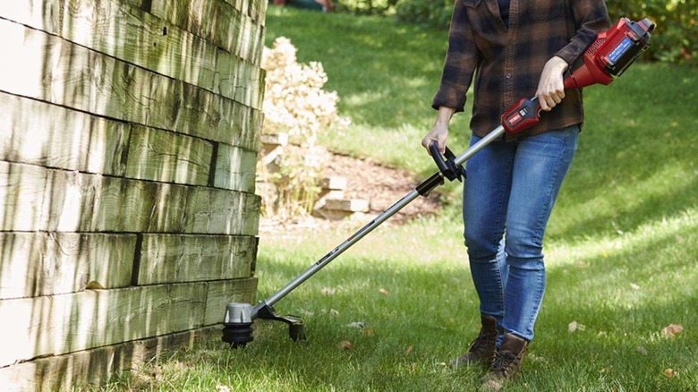 Toro 51830 String Trimmer