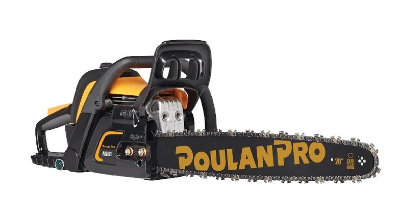 Poulan Pro PR5020