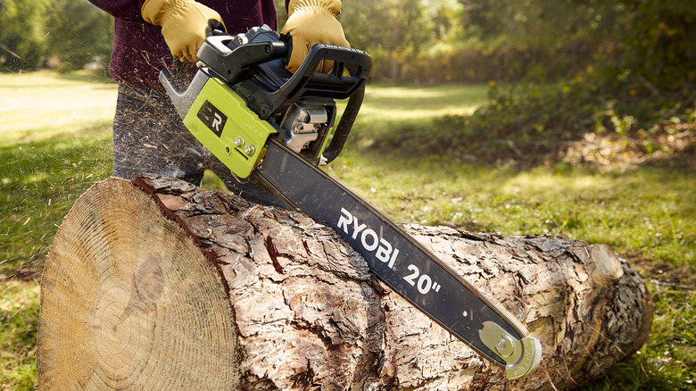 Ryobi RY 5020