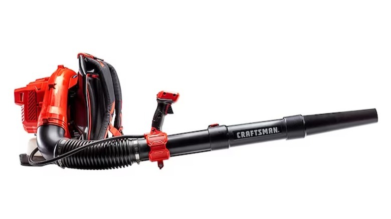 Craftsman BP510 51cc