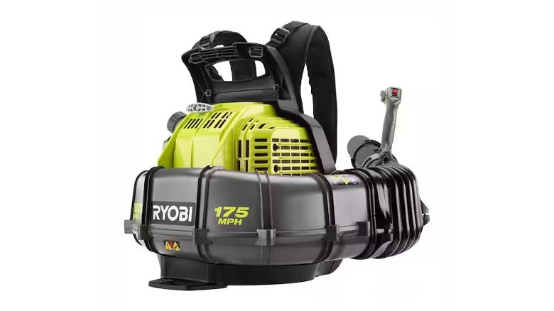 Ryobi 38cc