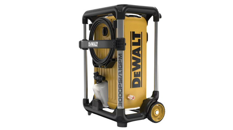 Dewalt — 3000 PSI