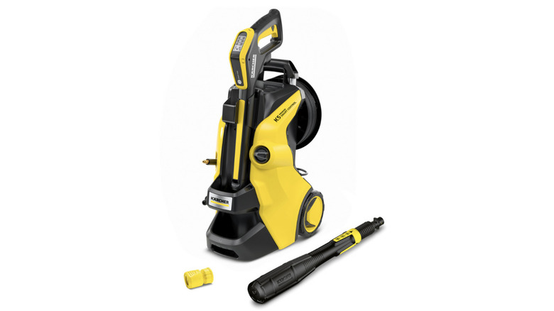 Karcher K 5 Premium Smart Control — 2000 PSI