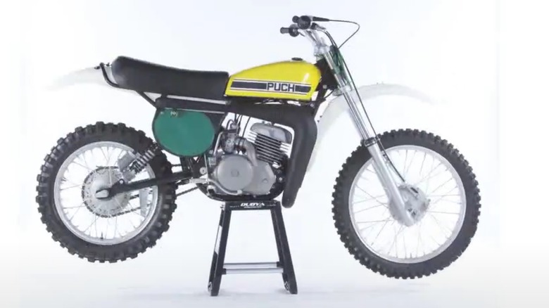 Puch MC250