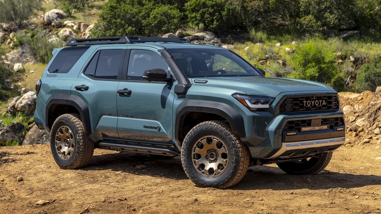 Toyota 4Runner