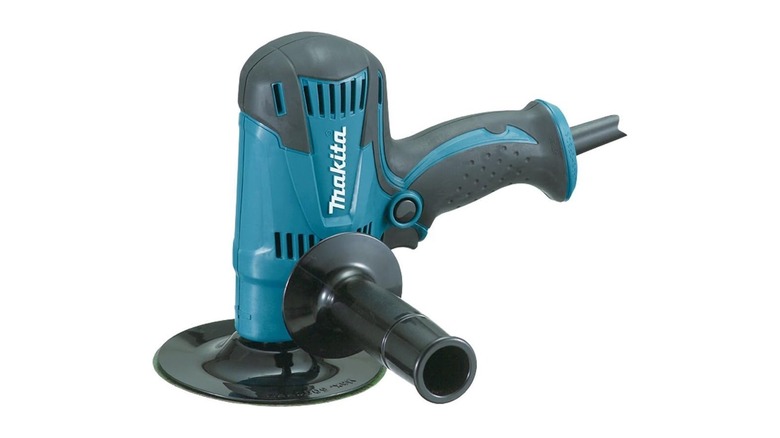 Makita GV5010 Disc Sander