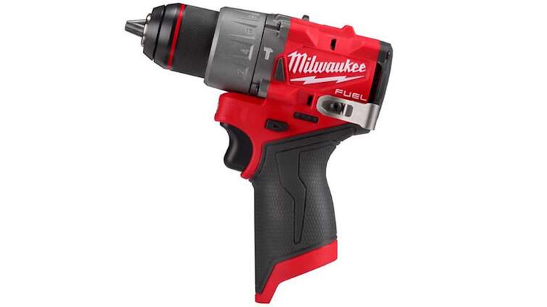 M12 Fuel ½-inch Hammer Drill/Driver