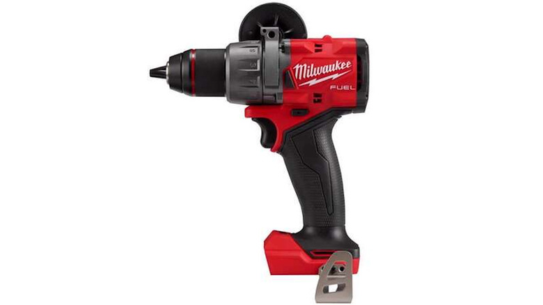 M18 Fuel ½-inch Hammer Drill/Driver