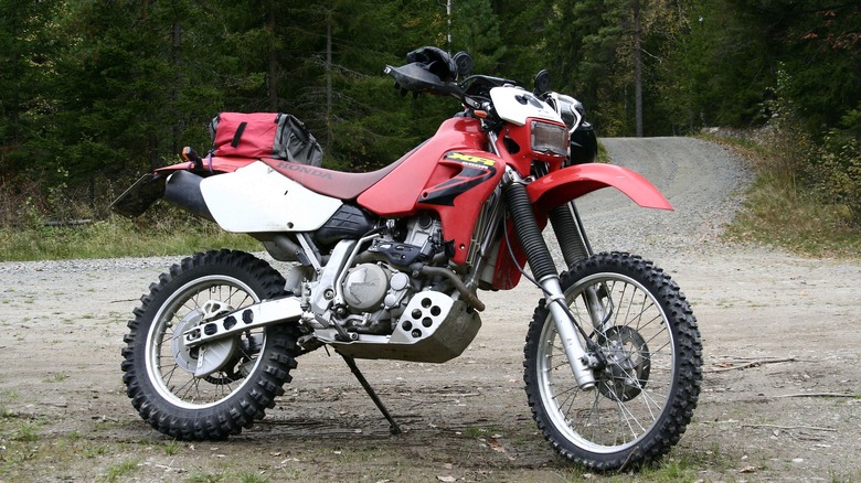 Honda XR650R