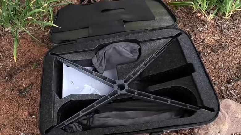 Starlink Travel Case