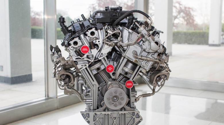 Ford 3.5L EcoBoost