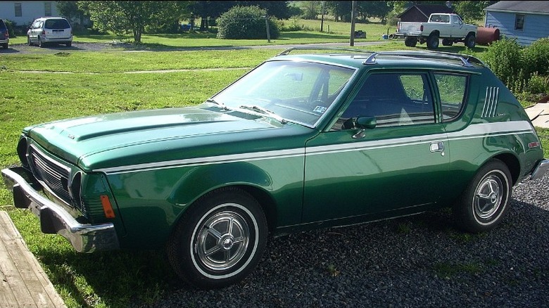 AMC Gremlin