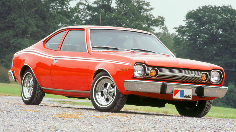 AMC Hornet