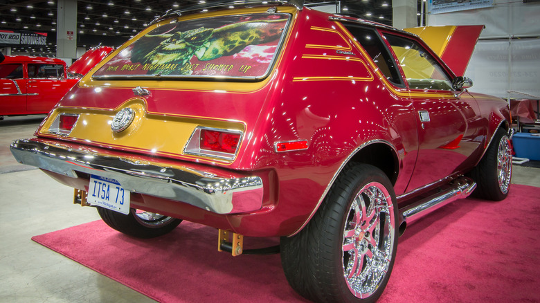 AMC Gremlin