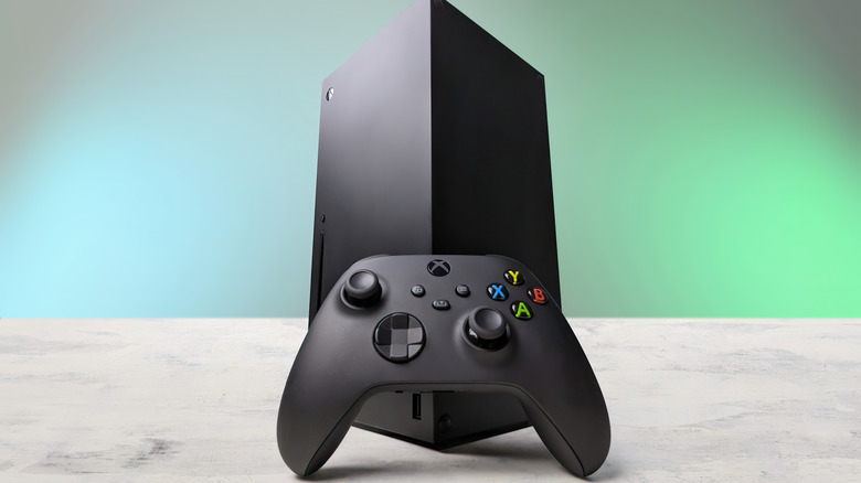 Suporte de controle Xbox para Celular, Dobe ONE Series S/X