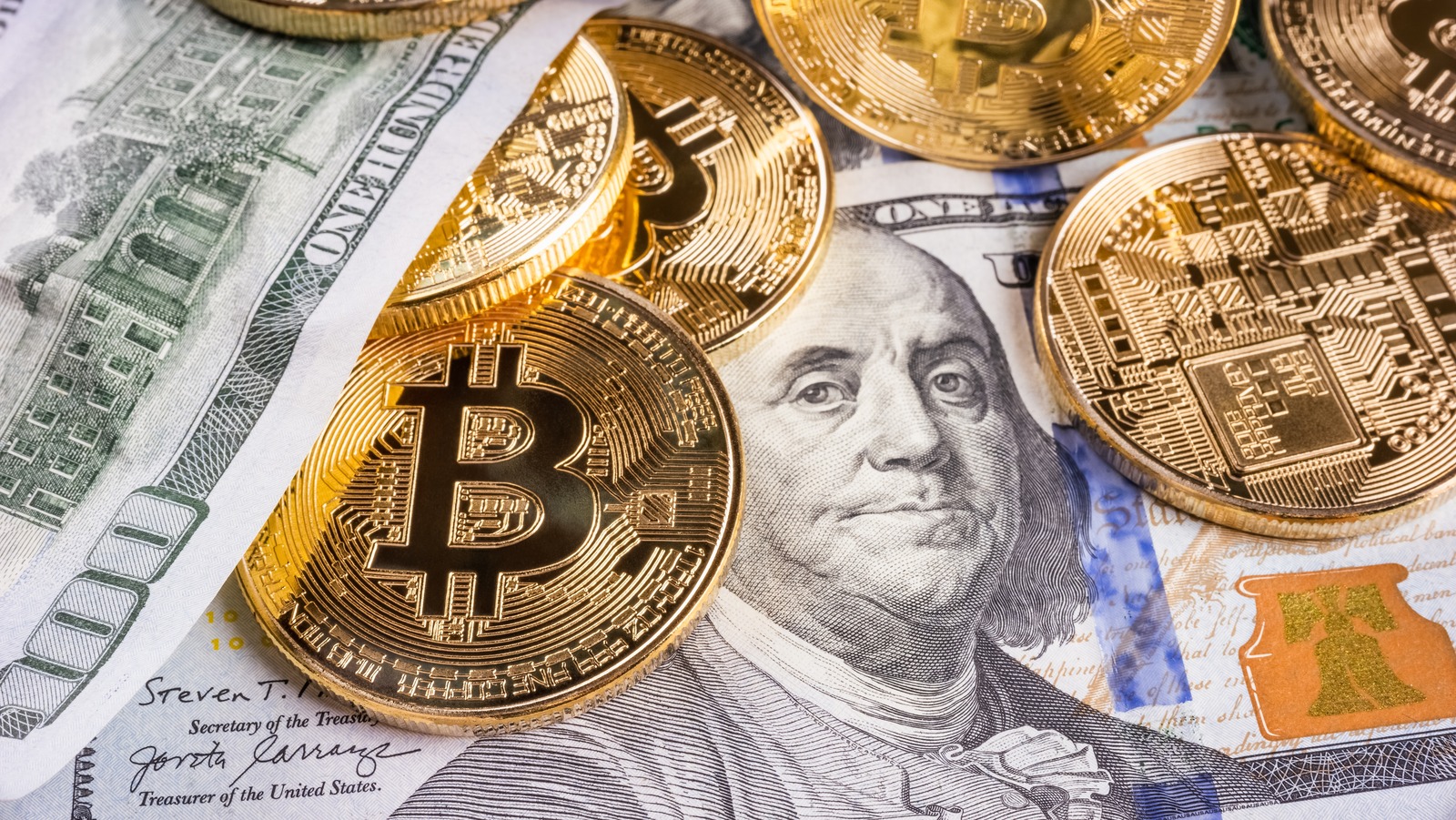 Billions crypto risks of bitcoin