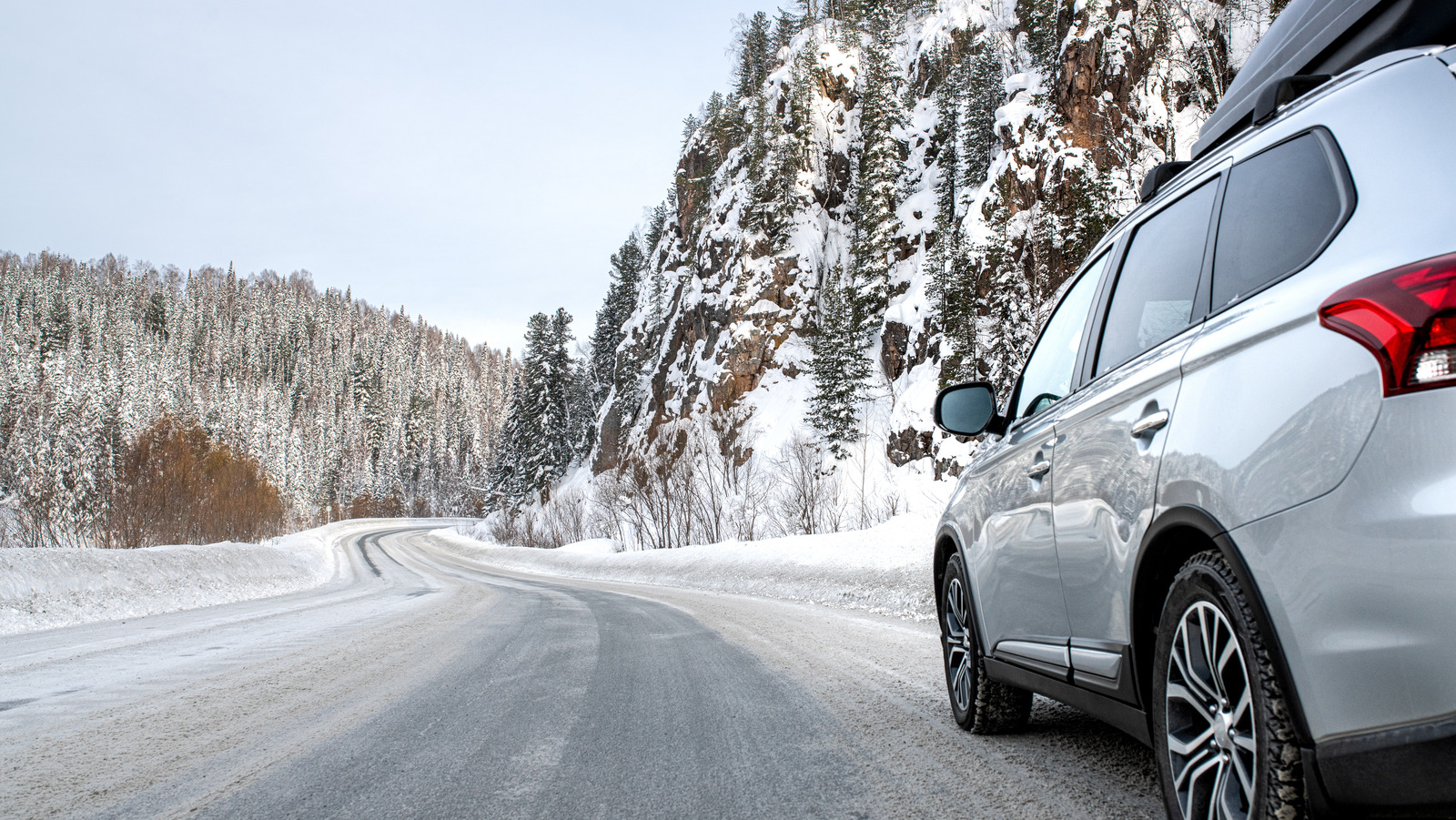 This Age-Old Trick Can Help Ensure Tire Safety: Here's How To Do It ...