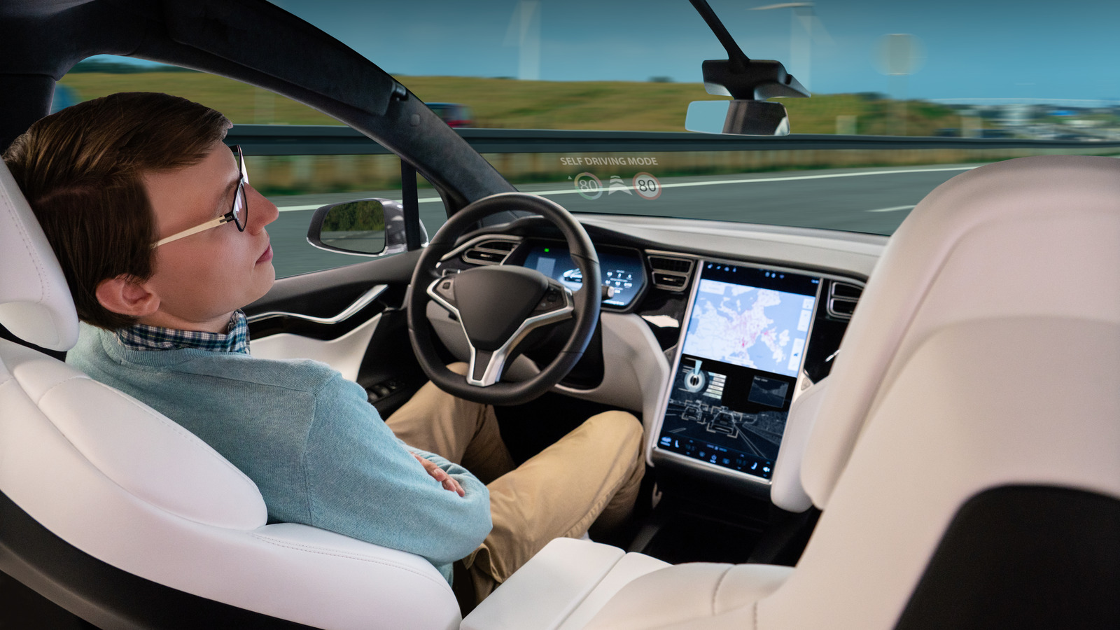 This Big Tesla Autopilot Change Is Going To Be Controversial thumbnail