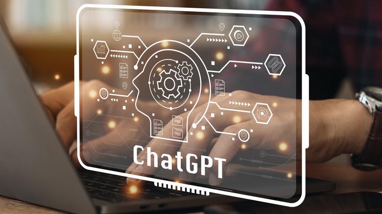 chatgpt laptop