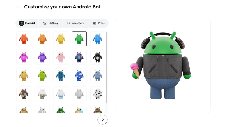 Creating an Android Bot