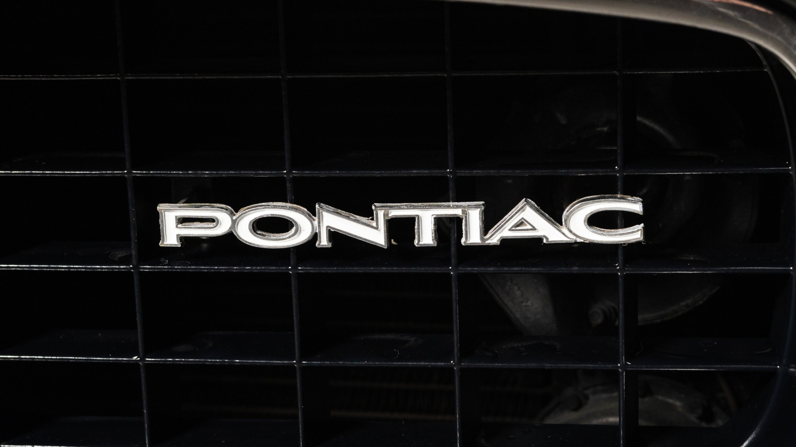 This Is The US State With The Most Pontiac Owners