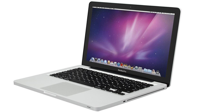 Apple MacBook Pro