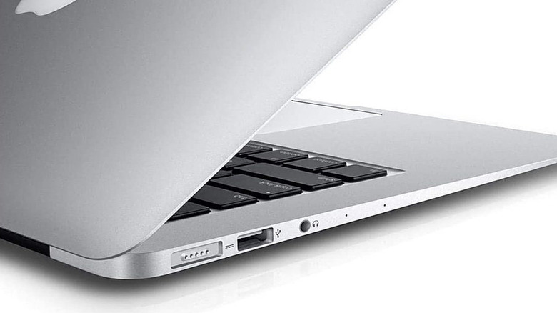 Apple MacBook Air 13.3"